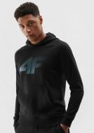 Джемпер 4F 4FRAW23TSWSM1141-20S р.L черный