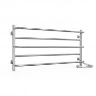 Полотенцесушитель электрический Laris Практик П5 1000 х 500 правое подключение S3