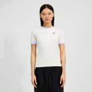 Футболка Ellesse Teriasca Tee SGZ21964-904 р.12 бежевый Футболка Ellesse Teriasca Tee SGZ21964-904 р.12 бежевый