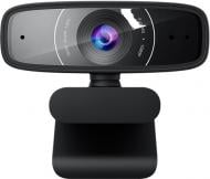 Веб-камера Asus C3 Full Hd Black 90YH0340-B2UA00