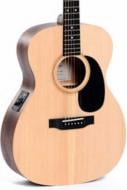 Гитара акустическая Sigma 000ME