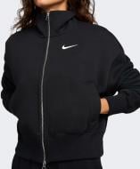 Джемпер Nike FZ3204-010 р.L черный
