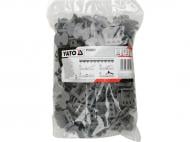 Кліпси СВП YATO 40 мм 200 шт./уп (YT-36937)
