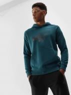 Джемпер 4F 4FRAW23TSWSM1141-46S р.M зеленый