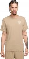 Футболка Nike FZ8054-247 р.XL бежевый Футболка Nike FZ8054-247 р.XL бежевый
