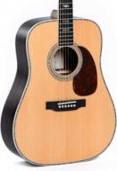 Гітара акустична Sigma DT-45+ Гітара акустична Sigma DT-45+