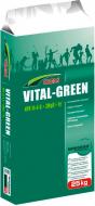 Добриво органо-мінеральне DCM Vital-Green 25 кг