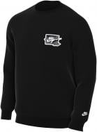 Джемпер Nike FZ0764-010 р.L черный Джемпер Nike FZ0764-010 р.L черный