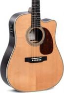 Гитара акустическая Sigma DTC-28HE