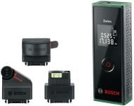 Дальномер лазерный Bosch Zamo III Set 0603672701