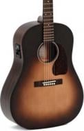 Гитара акустическая Sigma JM-SGE