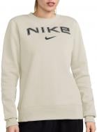 Джемпер Nike HM9754-104 р.XS бежевый Джемпер Nike HM9754-104 р.XS бежевый