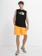 Шорты THE NORTH FACE M MA WOVEN SHORT NF0A7ZAPISA1 р. L оранжевый