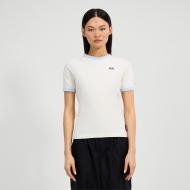 Футболка Ellesse Teriasca Tee SGZ21964-904 р.8 бежевый