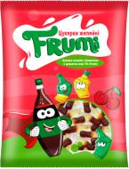 Конфеты жевательные Frumi Бутылочки с ароматом колы 80 г