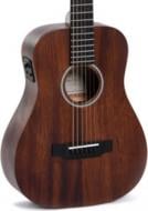 Гитара акустическая Sigma TM-15E