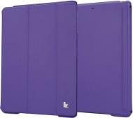Чехол JISONCASE (JS-ID5-01H50) JISONCASE Executive Smart Case for iPad Air Purple (JS-ID5-01H50)