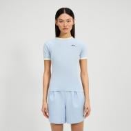 Футболка Ellesse Teriasca Tee SGZ21964-426 р.8 голубой