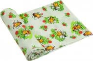 Пелюшки Руно Бджілка салатова 95х110 см 204.03_Бджілка салатовий