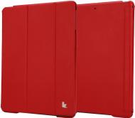 Чехол JISONCASE (JS-ID5-01H30) JISONCASE Executive Smart Case for iPad Air (Red) (JS-ID5-01H30)