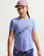 Футболка Nike G NP DF SS TOP HBR VNR IF2763-569 р.S фиолетовый Футболка Nike G NP DF SS TOP HBR VNR IF2763-569 р.S фиолетовый