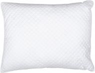 Подушка паяная 50x70 см белый