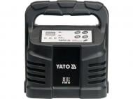 Зарядний пристрій YATO YT-8302