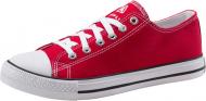 Кеды Firefly Canvas Low III 244089-251 р. 39 красный Кеды Firefly Canvas Low III 244089-251 р. 39 красный