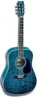 Гитара акустическая Hohner HW 420-EG