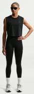 Футболка Nike W NKDF MOVE SL SWFT BTRFLY TEE IM0631-010 р.L черный