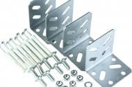 Монтажный набор Profstal для профиля UA 100