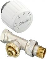 Комплект Danfoss обмежувач температури зворотного потоку RTL DN 15 прямий