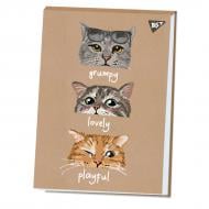 Альбом для рисования Cats 130577 YES