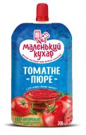 Томатное пюре Маленький кухар 200 г