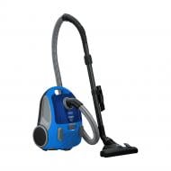 Пилосос Artel VCU 0120"+турбощітка BLUE blue