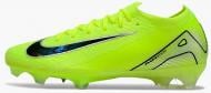 Бутсы Nike Zm Vapor 16 Elite Fg FQ1457-700 р.42,5 зеленый
