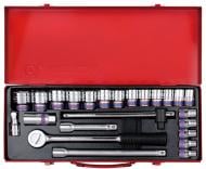 Набор головок KING TONY 24 шт. 4511MR