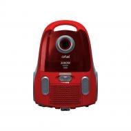 Пилосос Artel VCU 0120"+турбощітка RED red