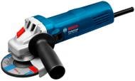 Болгарка (угловая шлифмашина) Bosch Professional GWS 750-125 0601394001