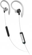 Гарнитура Philips TAA 4205 white (TAA4205BK/00) In-ear IPX5 Wireless Mic