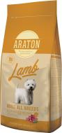 Корм для всех пород Araton Lambadult All Breeds 15 кг (ягненок) 15 кг