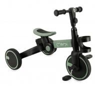 Беговел-велосипед MoMi FILO Green ROTR00017