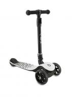 Самокат MoMi SAN Gray серый MAED00019