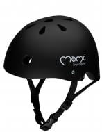 Шолом MoMi MIMI Mat Black ROBI00049
