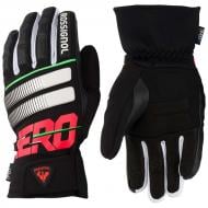 Рукавиці Rossignol RLMMG09-200 р.S 601 Чорна