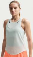 Майка Nike W NK ARSWFT DFADV SINGLET IF1252-394 р.S зеленый