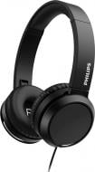 Наушники Philips TAH4105 On-ear Mic black (TAH4105BK/00)