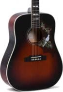 Гитара акустическая Sigma DA-SG7+