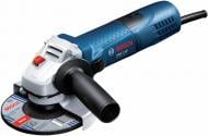 Болгарка (угловая шлифмашина) Bosch Professional GWS 7-125 0601388108