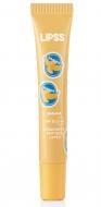 Бальзам для губ LIPSS Lipper Banana 10 мл Бальзам для губ LIPSS Lipper Banana 10 мл